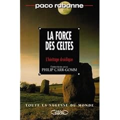 La force des celtes