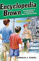 Encyclopedia Brown Takes the Case Encyclopedia Brown Takes the Case