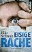 Image of Eisige Rache: Ein Baccus-Borg-Krimi