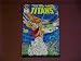 Search : DC Comics The New Teen Titans Issue # 35 September 1987