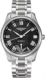 Longines Mens Watches Master Collection L2.666.4.51.6 - WW