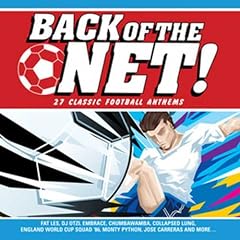 Back Of The Net