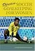 Search : Effective Soccer Goalkeeping for Women