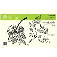 Sangha Trees: An Illustrated Identification Manual