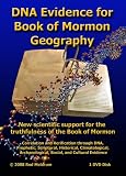 DNA Evidence for Book of Mormon Geography