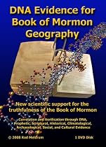 DNA Evidence for Book of Mormon Geography