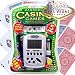 Electronic Handheld Casino Game