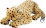 Cuddlekins Cheetah 30" Plush