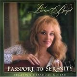 Passport to Serenity