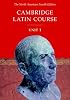 Cambridge Latin Course Unit 1 Student's Text North American edition (North American Cambridge Latin Course)