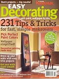 Easy Decorating, May 2008 Issue