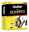 Guitar For Dummies
