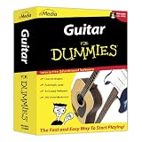 Guitar For Dummies