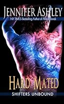 Hard Mated: Shifters Unbound