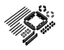 di:stage 拡張(エクステンション)セット01 レイヤーユニット (ABS製汎用ディスプレイベースオプション)