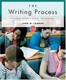 The Writing Process: A Concise Rhetoric, Reader, and Handbook (10th Edition)
