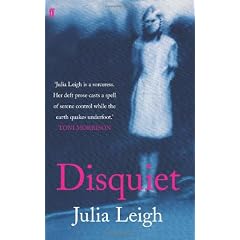 Disquiet