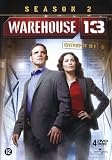 Warehouse 13 - Complete Season 2 [ 2010 ]