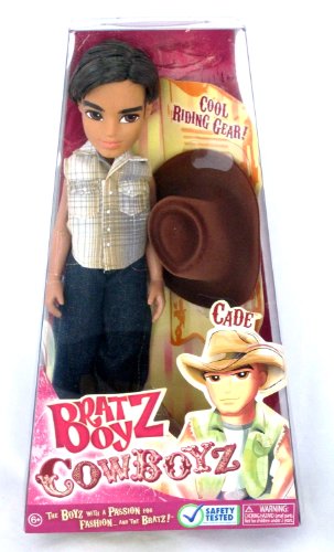 bratz boyz cade