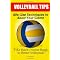 15 How-to Volleyball Books