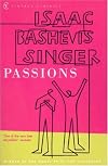 The Collected Stories of Isaac Bashevis Singer