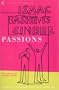 Passions and Other Stories