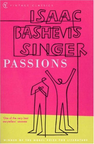 Passion The