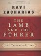 The Lamb and the Fuhrer: Jesus Talks with Hitler (Great Conversations)