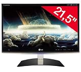 Produkt-Bild: LG M2250D-PZ LED-Bildschirm 55 cm (21,5") Full HD mit TV-Tuner + Lautsprecher A40 - schwarz