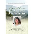 Lynette's Hope: The Witness of Lynette Katherine Hoppe's Life and Death by Luke Veronis