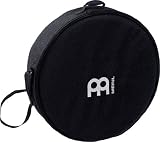 Produkt-Bild: Tasche f&uuml;r Rahmentrommel, schwarz, gef&uuml;ttert, 46cm, f&uuml;r Schamanentrommel, gef&uuml;ttert