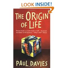The Origin of Life (Penguin Science)