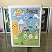 Funko Adventure Time JMO Pop Vinyl Exclusive No. 187
