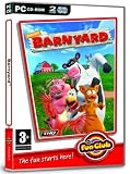 barnyard (pc game)