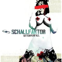 Sittenverfall