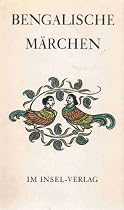 Bengalische M&auml;rchen