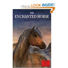 The Enchanted Horse (Young Lions Storybook)