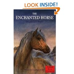 The Enchanted Horse (Young Lions Storybook)