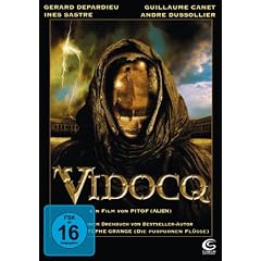 Vidocq (Einzel-DVD)