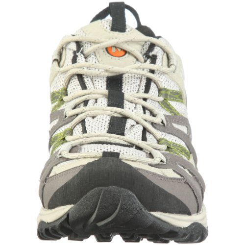 Merrell Pantheon Sport GTX J16295, Chaussures de marche homme - Gris-TR-B4-56, 43 EU