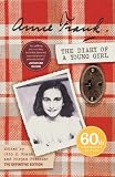 Book - The Diary of a Young Girl: Definitive Edition