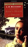 Cover of Anne's House of Dreams by L. Montgomery 0140367993