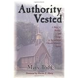 authority vested a story of identity and change in the lutheran church missouri synod