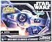 Star Wars Darth Vader's TIE Advanced Starfighter Vehicle Playset_s-1