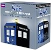 Doctor Who: The Lost TV Episodes: Collection 1: 1964-1965