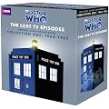 "Doctor Who": The Lost TV Episodes Collection: (1964-1965) No. 1