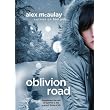 Oblivion Road ~ Alex McAulay