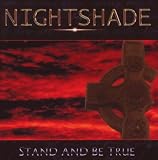 Stand & Be True