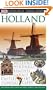 Holland (Eyewitness Travel Guide)