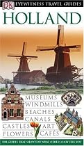 Holland (DK Eyewitness Travel Guide)